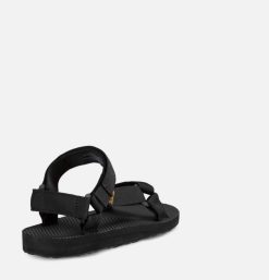 TEVA Chaussures | Sandales Femme Urban Black