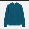 NITTO KNITWEAR Pulls & Cardigans | Pull Youri Laine Blue