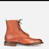 JOSEPH CHEANEY Chaussures | Bottes Elliot Mahogany