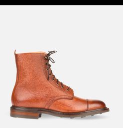 JOSEPH CHEANEY Chaussures | Bottes Elliot Mahogany