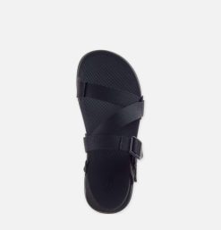 CHACO Sandales | Lowdown Sandal Black