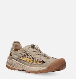 KEEN Baskets | Uneek Nxis Timberwolf