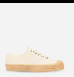 NOVESTA Baskets | Star Master Beige Gum