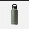 YETI Outdoor | Rambler Bottle 46 Oz Camp Green