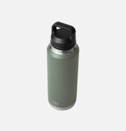 YETI Outdoor | Rambler Bottle 46 Oz Camp Green