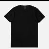 EDWIN T-Shirts | T-Shirt Double Pack Noir