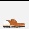 PARABOOT Chaussures | Chaussures Michael Marche Blanc Whisky