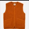 COLDBREAKER Pulls & Cardigans | Gilet Pepitco Fox