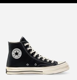 CONVERSE Baskets | Chuck Taylor 70S High Noir