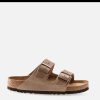 BIRKENSTOCK Chaussures | Sandales Arizona Narrow Tobbaco