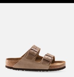 BIRKENSTOCK Chaussures | Sandales Arizona Narrow Tobbaco