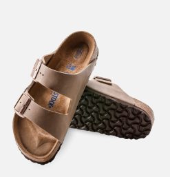 BIRKENSTOCK Chaussures | Sandales Arizona Narrow Tobbaco