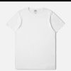 EDWIN T-Shirts | T-Shirt Double Pack Ss White