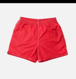 GRAMICCI Shorts | Drift Swim Short Burst Red