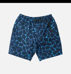 GRAMICCI Shorts | Shell Packable Short Ripple Na