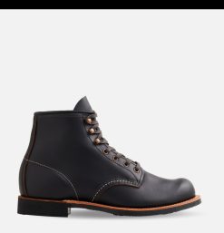 RED WING SHOES Bottes | 3345 - Blacksmith Black