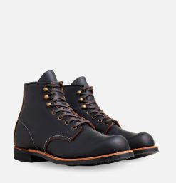 RED WING SHOES Bottes | 3345 - Blacksmith Black