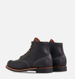 RED WING SHOES Bottes | 3345 - Blacksmith Black