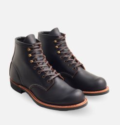 RED WING SHOES Bottes | 3345 - Blacksmith Black