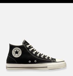 CONVERSE Baskets | All Star Pro Mid Black