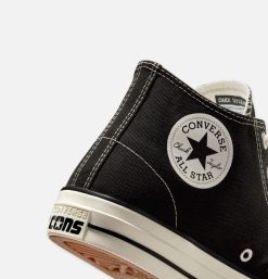 CONVERSE Baskets | All Star Pro Mid Black