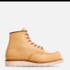 RED WING SHOES Bottes | 8833 - Moc Toe Hawthorn Abilene