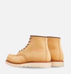 RED WING SHOES Bottes | 8833 - Moc Toe Hawthorn Abilene