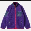 MANASTASH Sweats & Polaires | Veste Gorilla 22 Purple