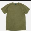 GOOD ON T-Shirts | Crew Tee Sage