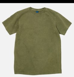 GOOD ON T-Shirts | Crew Tee Sage