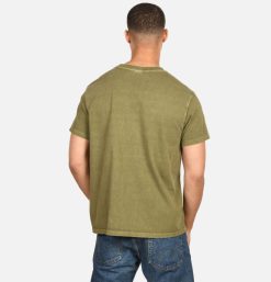 GOOD ON T-Shirts | Crew Tee Sage