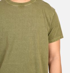 GOOD ON T-Shirts | Crew Tee Sage