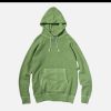 GOOD ON Sweats & Polaires | Pullover Hood Sweat Matcha