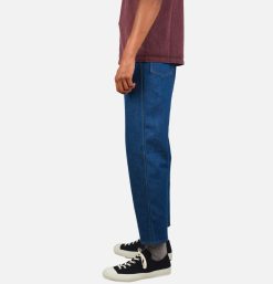 WESTOVERALLS Jeans | Jean 801S Denim Onewash