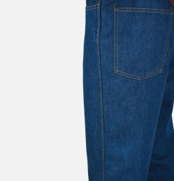 WESTOVERALLS Jeans | Jean 801S Denim Onewash