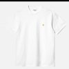 CARHARTT WIP T-Shirts | T-Shirt Chase White