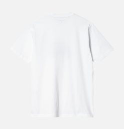 CARHARTT WIP T-Shirts | Mystery Machine Tee White