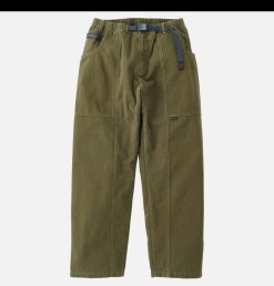 GRAMICCI Chinos | Gadget Pant Deep Green