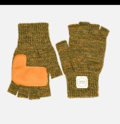 UPSTATE Gants Bonnets Echarpes | Mitten Fingerless Jungle