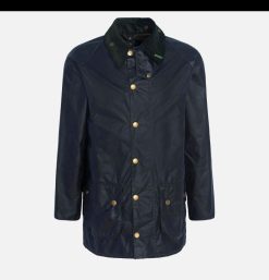 BARBOUR Blousons & Manteaux | Veste Beaufort 40Th Anniversary Sage