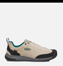 KEEN Baskets | Jasper Ii Wp Safari Sea Moss