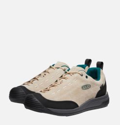 KEEN Baskets | Jasper Ii Wp Safari Sea Moss