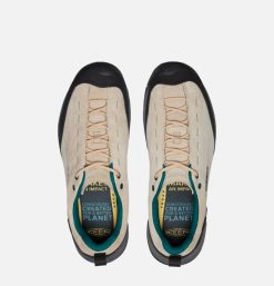 KEEN Baskets | Jasper Ii Wp Safari Sea Moss