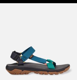 TEVA Sandales | Hurricane Blue Multi