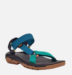 TEVA Sandales | Hurricane Blue Multi