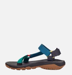 TEVA Sandales | Hurricane Blue Multi