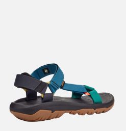 TEVA Sandales | Hurricane Blue Multi