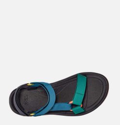 TEVA Sandales | Hurricane Blue Multi