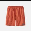 PATAGONIA Shorts | Baggies Longs Quartz Coral