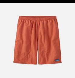 PATAGONIA Shorts | Baggies Longs Quartz Coral